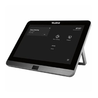 Yealink MTouch II Touch Control Panel - for MVC or ZVC Series Room System,  Conference Control, Flexible Deployment,  Built-in Human Motion Sensor