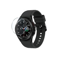 Monster Garmin Vivo Active 5 tempered glass Screen Protector