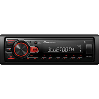 MEDIA TUNER BLUETOOTH