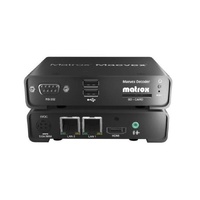 Matrox Maevex 5150 Encoder/Decoder