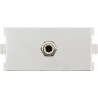 Pro.2 MWI13A35 Audio Module for MW13FR 3.5mm Socket to Socket Lead