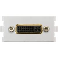 Pro.2 MWI13DVI DVI Module for MW13FR DVI Socket to Socket Lead 