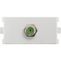 Pro.2 MWI13FF FType Module for MW13FR Foxtel Approved F Socket