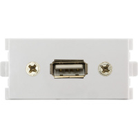 Pro.2 USB 2.0 Module for MW13FR Socket to Socket Lead Nickle Plated Connectors