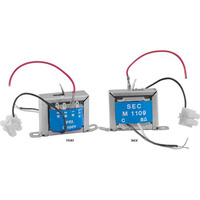 5W 100V Line Transformer While Stock Last