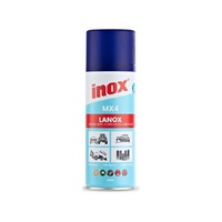 Inox 300g Heavy Duty Aerosol Lanolin Lubricant MX4-300 Liquid