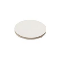 Flow 300mm Draft Stopper with Ball Bearing Motor Round Exhaust Fan White