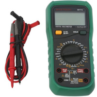 Mastech Digital Multimeter