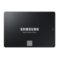 1Tb Samsung 870 Evo 2.5" Ssd