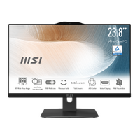 24" MSI Modern AIO (Model AM242P 12M-1610AU)