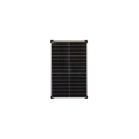 Powerhouse N0060H 60W 12V Monocrystalline Silicon Solar Panel 452 x 742 x 35 mm