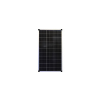 Powerhouse N0160H 160W 12V Monocrystalline Silicon Solar Panel 670 x 1220 x 35mm