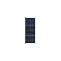 Powerhouse 200W 12V Monocrystalline Silicon Solar Panel with Remote Sensors
