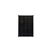 Powerhouse N0200H 200W 12V Monocrystalline Solar Panel 875 x 1278 x 35 mm