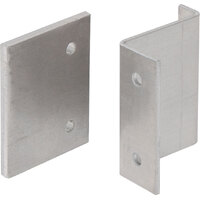 Solar Panel Mounting Bracket 4WDs Caravans Boats Suit Thickness 35mm Pk 6