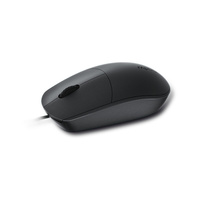 Rapoo Wired Optical Mouse