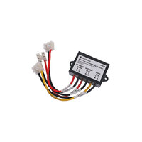 Powerhouse 12V Solar Charge Controller Sealed MPPT 10A