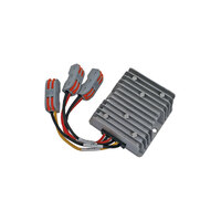 Powerhouse 12V Solar Charge Controller Sealed MPPT 20A