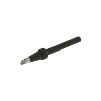 DOSS 3.0mm Hoof Tip for ZD415 ZD917 Soldering Station Spare Parts