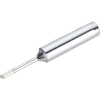 DOSS N92 2.0mm Bevel Replacement Soldering Tip for  ZD8916 ZD418 