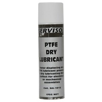 Dry Lubricant Spray used automotive marine