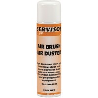 Dust Remover Spray Can Removal Dust from Electronic Electrical Optical Devices