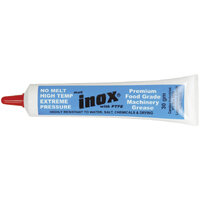 Inox 30gm MX6 Liquid Tube Premium Food Grade Machinery Grease