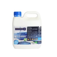 Resinaway NA1075 Monocure 3D UV Resin 2 Litre Bottle