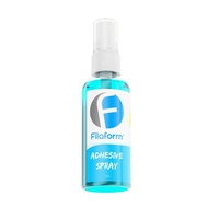 Filaform NA1100 3D Printer Bed Adhesive Spray Standard