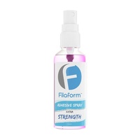 Filaform NA1102 3D Printer Bed Adhesive Spray Extra Strength