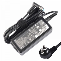HP 45W Smart AC Adapter Laptop Charger