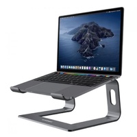 mbeat MB-STD-S1GRY Stage S1 Elevated Stand for upto 16" Laptops Space Grey