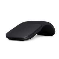Microsoft Surface Arc Wireless Mouse Black