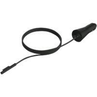 Microsoft Surface 12 Volt Car Charger 30w Captive Surface Link Cable Grffin