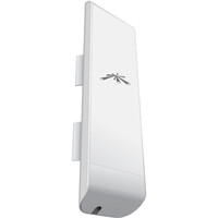 UBIQUITI NSM5 Compact indoor/outdoor Design Airmax X CPE Radio And MIMO Antenna Array