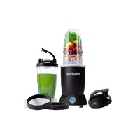 NutriBullet Pro+ 1200 Series Blender  