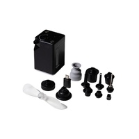AS__4-in-1 Air Pump