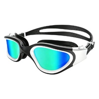 Anti-Fog Polarised Swimming Goggles