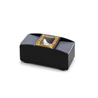 Automatic Card Shuffler