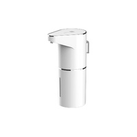 Automatic Soap Dispenser