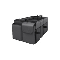 Foldable Car Boot Organiser