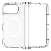 Clear MagSafe Case for iPhone Duo