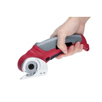 Cordless Electric Multi-Cutter   