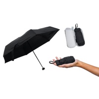 Pocket Umbrella with Case   