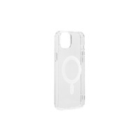 iPhone 14 Plus Ultra Slim Clear Case with MagSafe