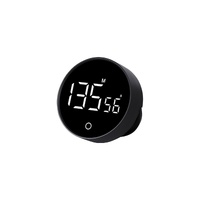 Magnetic Digital Timer   
