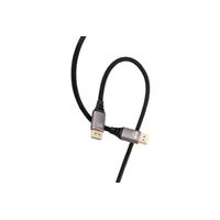 DisplayPort 1.4 Braided Cable 8K 60Hz 2m