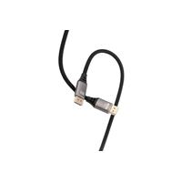 DisplayPort 2.1 Braided Cable 8K 120Hz (2m)