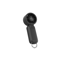 Foldable Handheld Fan