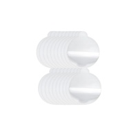 Electronic Fly & Mosquito Trap Sticky Pad Refill (20 Pack)  